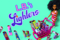 Lighter of the Month Club