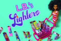 Lighter of the Month Club