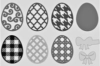 DIY Crafter Kit includes all supplies to create happy and cheerful home decor. These are some of the options for accessories.