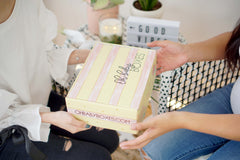 Oh Baby Boxes