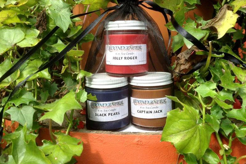 Scents for Cents