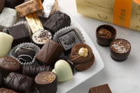 The Original Gourmet Chocolate Club