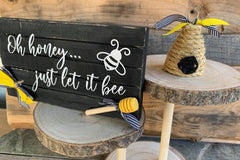DIY Décor Subscription Box
