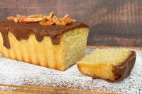 British Dessert Baking Kits