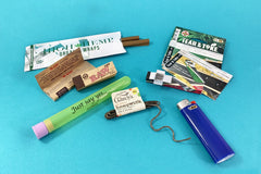 The Puff Pack