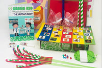 DIY Kids STEM & Crafts Kit – Award Winning Kids Science and Art Box