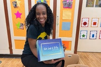 Tech & Teach Box