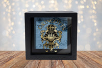 Harry Potter TShirt and Themed Gifts Box