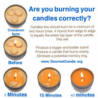 Candle Tin Subscription Box