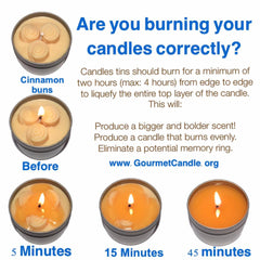 Candle Tin Subscription Box