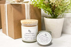 The Rustic Barn Candle of the Month Subscription