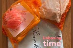Toddlers Boutique Mystery Bag