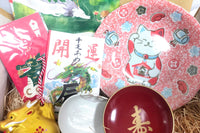 Kizuna Lifestyle Box from Japan (includes shipping costs)