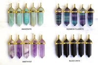 Charming Crystal Necklace Subscription