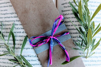 The Fantasy Romance Bookmark Box
