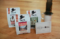 Brothers Coffee - Single 12oz Bag