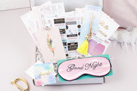 The Fabulous Planner Monthly Subscription