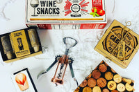 Uncorked Box Monthly