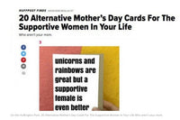 Salty Day Card Shop