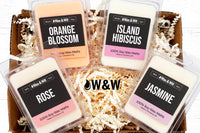 Wax Melts of the Month!