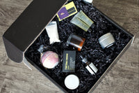 Your Candle Concierge Subscription Box