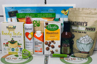 No Me Keto Box