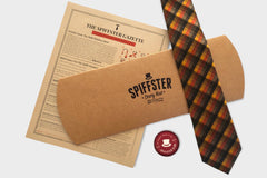 The Necktie Subscription
