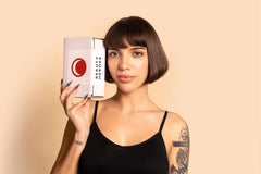 Beauty Heroes Monthly Auto-Renewing Subscription (3, 6 or 12 month term)
