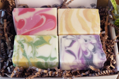 Suds & Scents Trio Subscription Co.