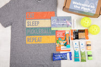 The Pickleball Pack
