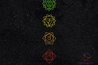NEW Chakra Journal eBook Series-- Balancing the Rainbow Within