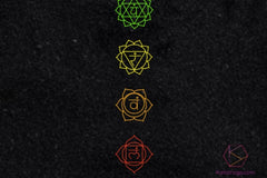 NEW Chakra Journal eBook Series-- Balancing the Rainbow Within