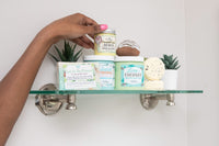 TUBLESS Bath Bevy Box