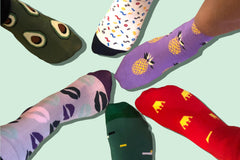 The Tie + Sock Subscription