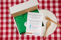 Little Learners Busy Box
