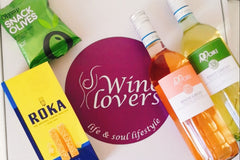 The Wine Lovers Box