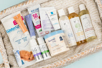 Seasonal Eczema Boxes