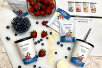 Your High Protein Smoothies