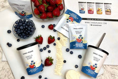 Your High Protein Smoothies