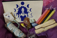 Stardust Moon Monthly Box