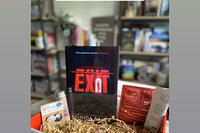The Chaptr Book Box & Book Club