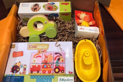 Didis Toy Box