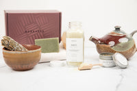 Merkaela Deluxe Wellness Box