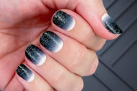 4pk Nail Wraps