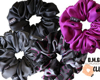 O.M.G. (XXL) Scrunchie