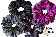 O.M.G. (XXL) Scrunchie
