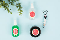 Scent by Mickey