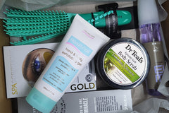 Queen B Mystery box