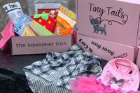 Wag Swag Box