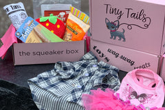Wag Swag Box